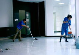 新居開(kāi)荒 專業(yè)家政清潔，打造健康舒適新家